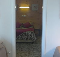 Black Stump Motel - Accommodation VIC