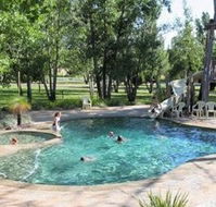 BIG4 Bathurst Panorama Holiday Park - Accommodation VIC