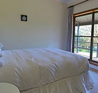 A Church and Homestead in Mudgee - Accommodation VIC