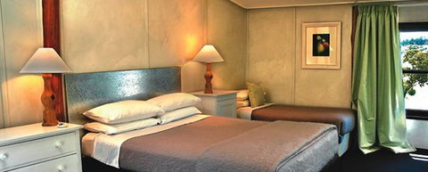 Black Sheep Inn - Accommodation VIC 1