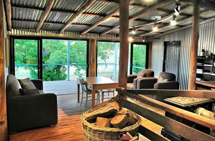 Black Sheep Inn - Accommodation VIC 2