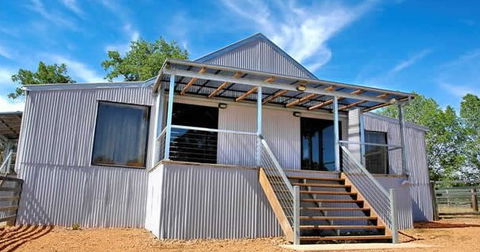 Black Sheep Inn - Accommodation VIC 3