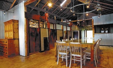 Black Sheep Inn - Accommodation VIC 4