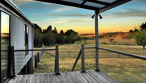 Black Sheep Inn - Accommodation VIC 5