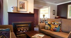 Amazing Country Escapes - Arancia B And B - Accommodation VIC 1