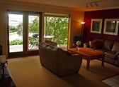 Borrodell Vineyard - Accommodation - Accommodation VIC 3