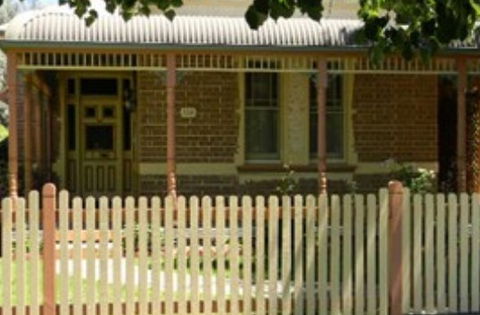 Chuck's Place - Accommodation VIC 0
