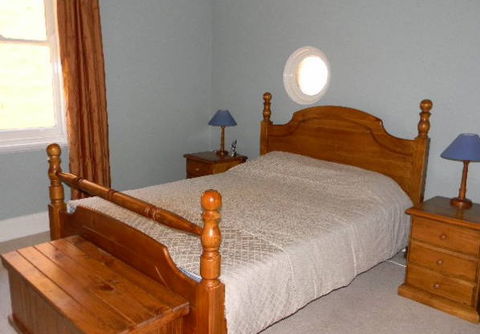 Chuck's Place - Accommodation VIC 1