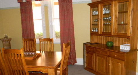 Chuck's Place - Accommodation VIC 2