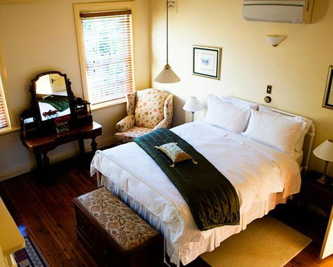 B And B On The Park - Accommodation VIC 1