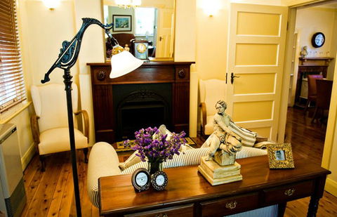 B And B On The Park - Accommodation VIC 5