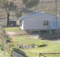 Ba Mack Homestead - Accommodation VIC