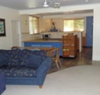 Leeway Beach House - Accommodation VIC