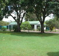 Bungadoo Country Cottage - Accommodation VIC