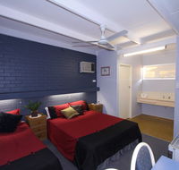 Moore Park Beach Motel - Accommodation VIC