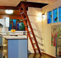 1770 Sovereign Lodge Resort - Accommodation VIC