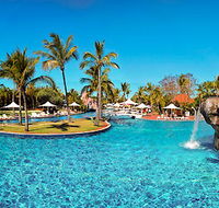 Mercure Capricorn Resort Yeppoon - Accommodation VIC