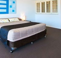Beaches On Lammermoor Apartments - Accommodation VIC