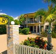 While Away Bed and Breakfast - Accommodation VIC
