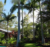 Hidden Valley Cabins - Accommodation VIC