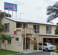 Sail Inn Motel - Accommodation VIC