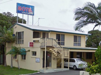 Sail Inn Motel - Accommodation VIC 0