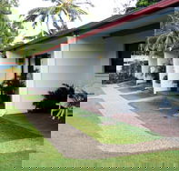 Sunlover Lodge Holiday Units and Cabins - Accommodation VIC