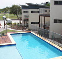 Emu's Beach Resort - Accommodation VIC
