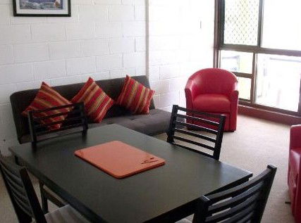 Como Holiday Apartments And Tropical Nites Motel - Accommodation VIC 0