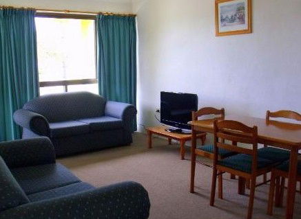 Como Holiday Apartments And Tropical Nites Motel - Accommodation VIC 2