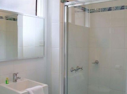 Como Holiday Apartments And Tropical Nites Motel - Accommodation VIC 3