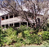 Fraser Island Hideaway - Accommodation VIC