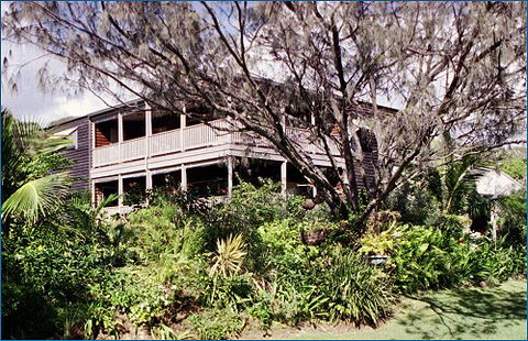 Fraser Island Hideaway - Accommodation VIC 0