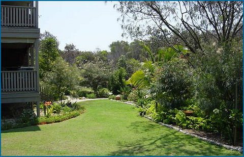 Fraser Island Hideaway - Accommodation VIC 1