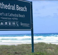Cathedrals on Fraser - Accommodation VIC
