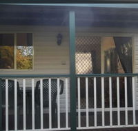 Windmill Caravan Park - Accommodation VIC