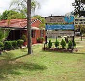 Hervey Bay Colonial Lodge - Accommodation VIC