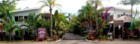 Coconut Palms On The Bay - Accommodation VIC 1