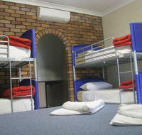 Susan River Homestead Adventure Resort - Accommodation VIC