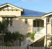 Eco Queenslander Holiday Home and BB - Accommodation VIC