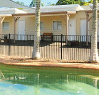 Ned Kellys Motel - Accommodation VIC