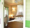 Flora Alba Cottage and Jacaranda on Pallas - Accommodation VIC
