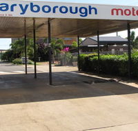 Maryborough Motel and Conference Centre - Accommodation VIC
