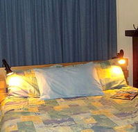 Orchid House - Accommodation VIC