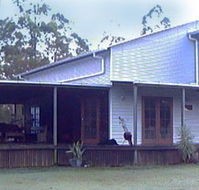 Tin Peaks Bed and Breakfast - Accommodation VIC