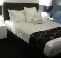 The Grange Resort Hervey Bay - Accommodation VIC