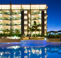 Akama Resort - Accommodation VIC