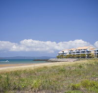 BreakFree Great Sandy Straits - Accommodation VIC