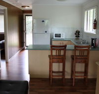 Sanctuary Lakes Fauna Retreat - Accommodation VIC