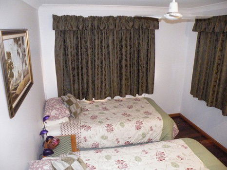 Bay Bed And Breakfast - Accommodation VIC 0